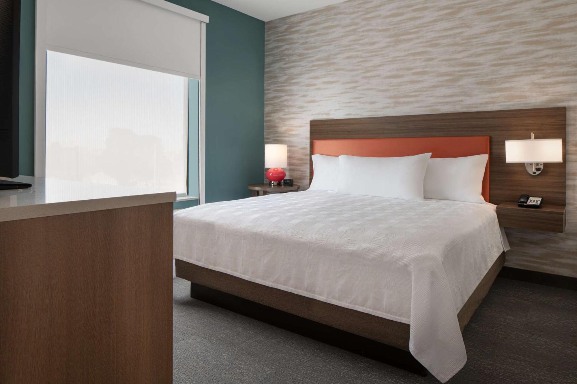 Home2 Suites By Hilton Carlsbad New Mexico Eksteriør bilde