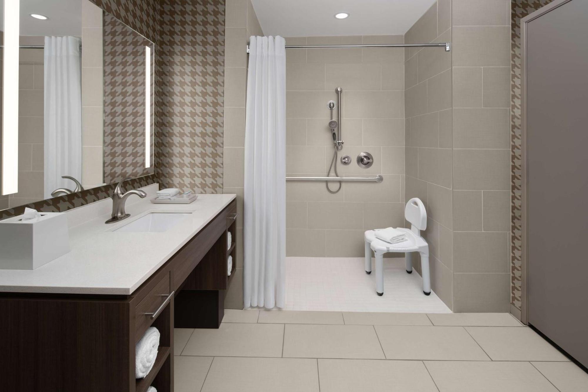 Home2 Suites By Hilton Carlsbad New Mexico Eksteriør bilde