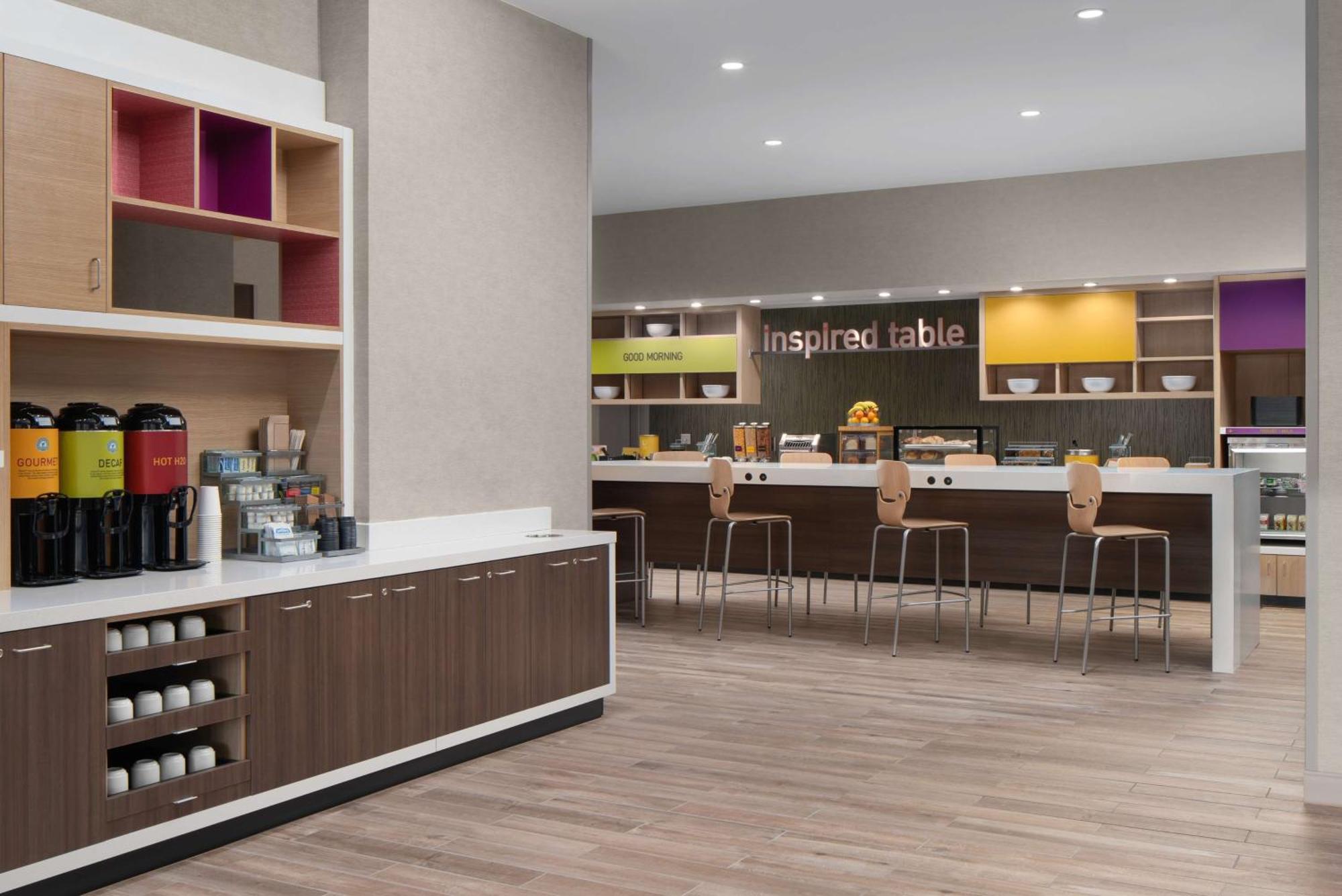 Home2 Suites By Hilton Carlsbad New Mexico Eksteriør bilde