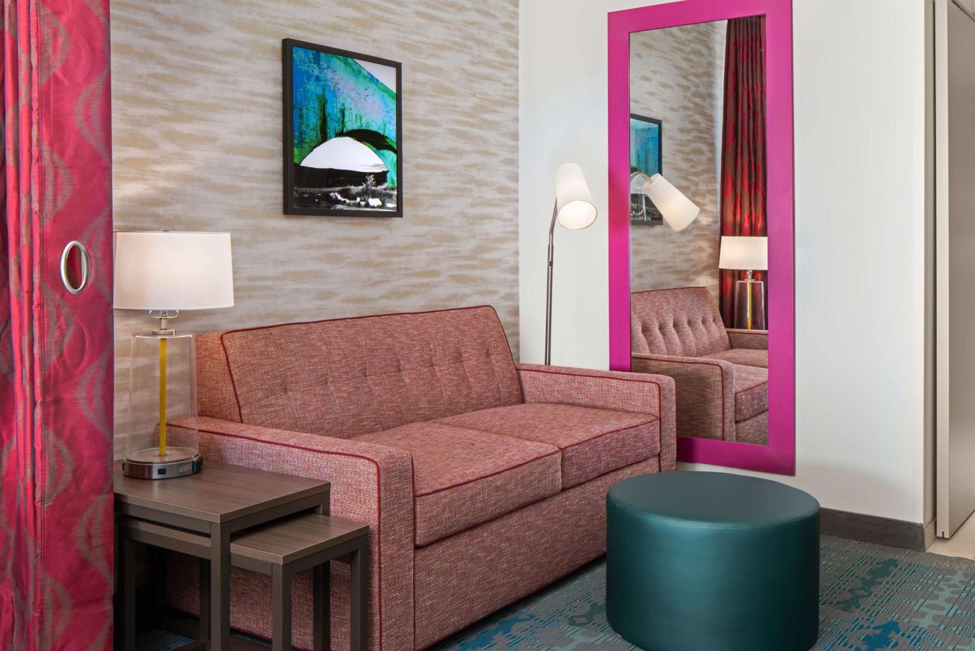 Home2 Suites By Hilton Carlsbad New Mexico Eksteriør bilde