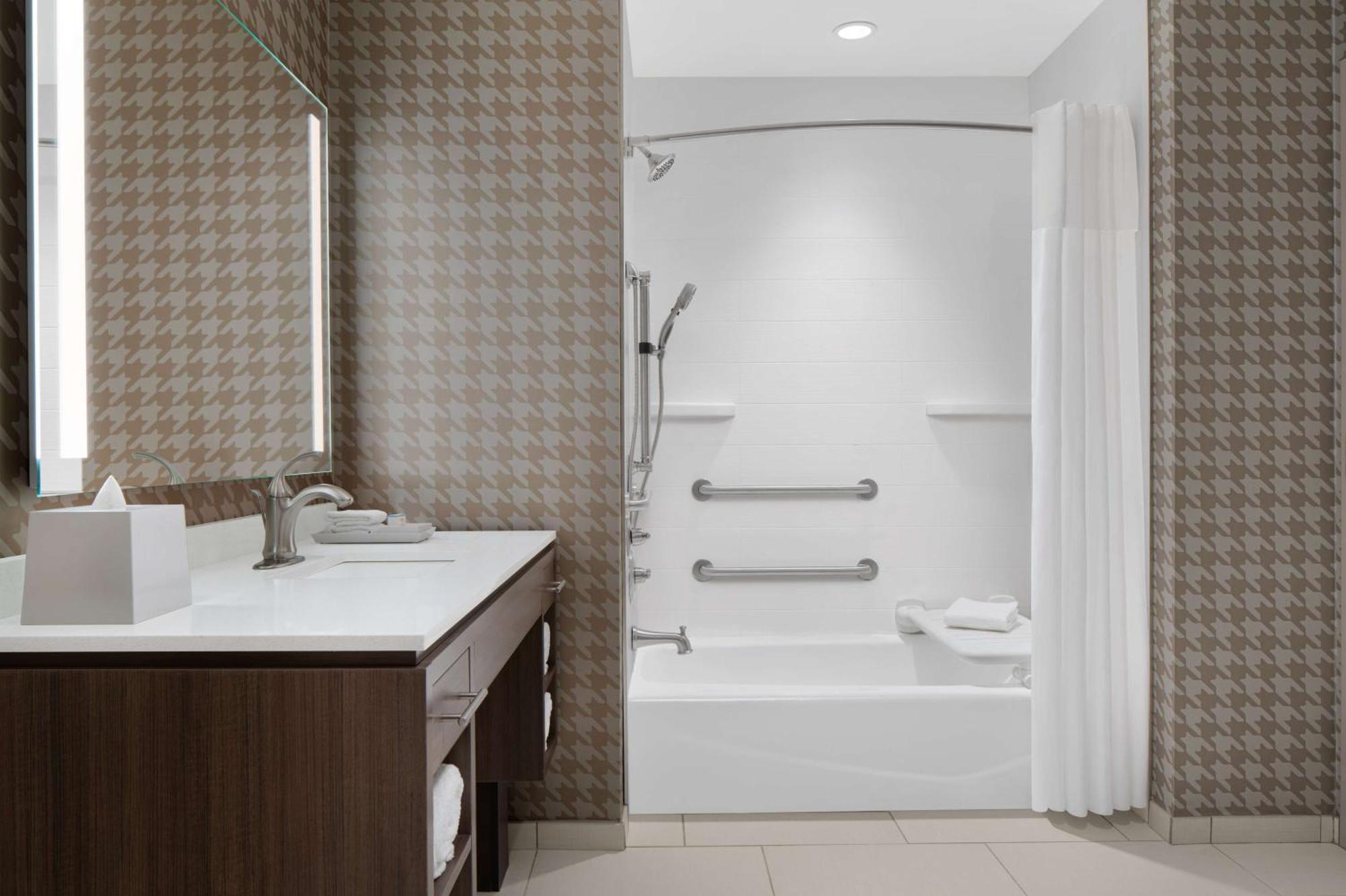 Home2 Suites By Hilton Carlsbad New Mexico Eksteriør bilde