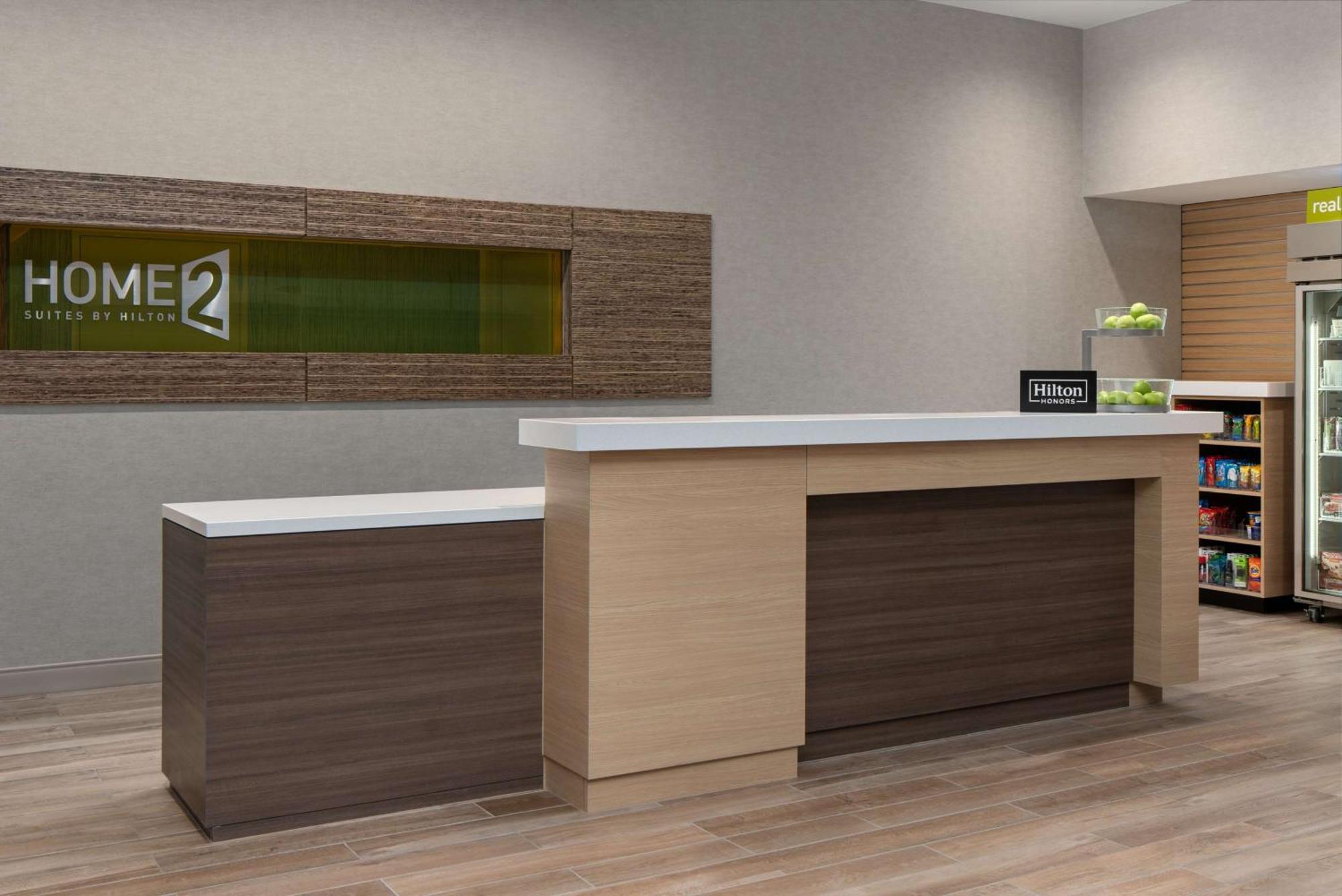 Home2 Suites By Hilton Carlsbad New Mexico Eksteriør bilde