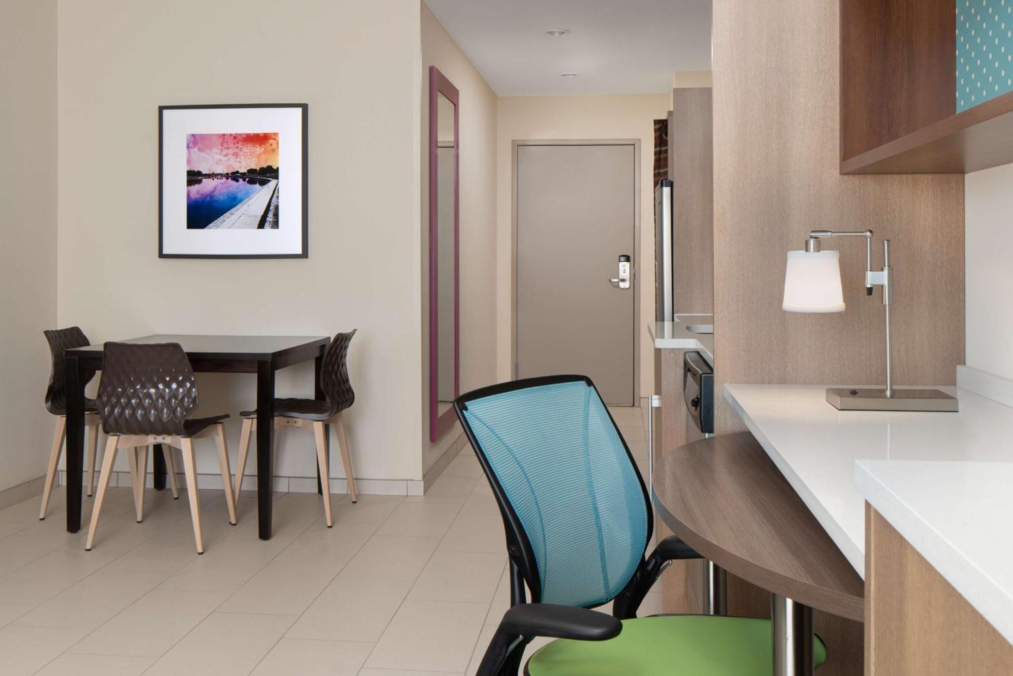 Home2 Suites By Hilton Carlsbad New Mexico Eksteriør bilde