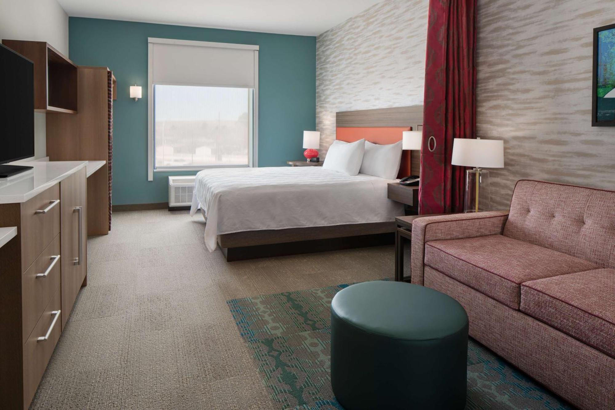 Home2 Suites By Hilton Carlsbad New Mexico Eksteriør bilde
